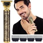 Vintage T9 Electric Hair Clipper Trimmer