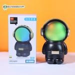 X808 RGB Wireless Astronaut Loud Portable Bluetooth Speaker